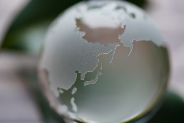 セキュリティ事業