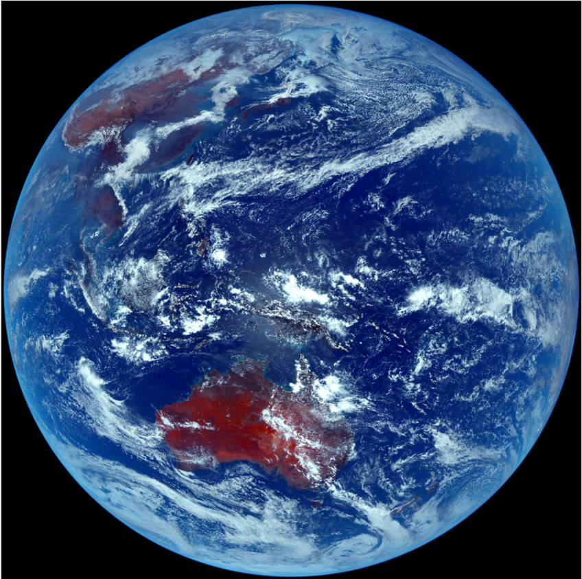 Research on High-Quality Products Using the Himawari Meteorological Satellite