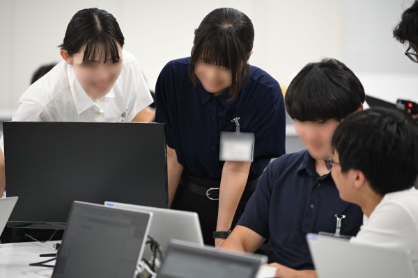 2025夏コース 仕事体験/オープン・カンパニー開催報告