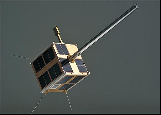 AISSat-1 / 2