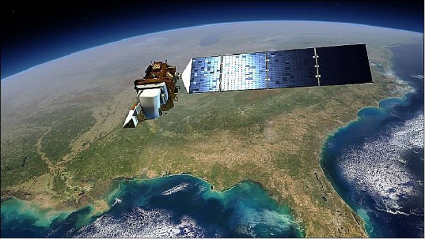 Landsat-8