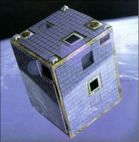 PROBA-1