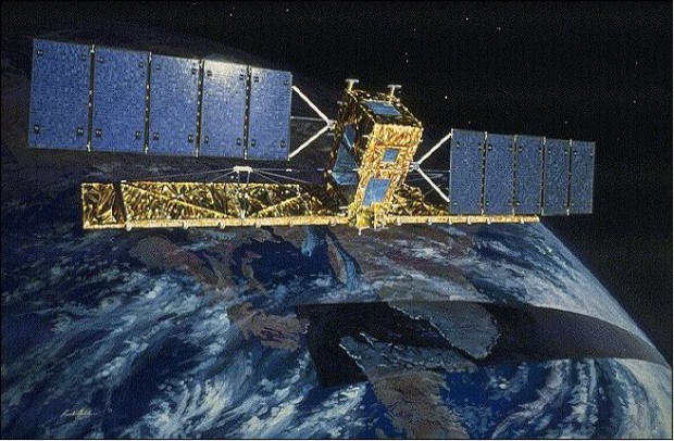 RADARSAT-1