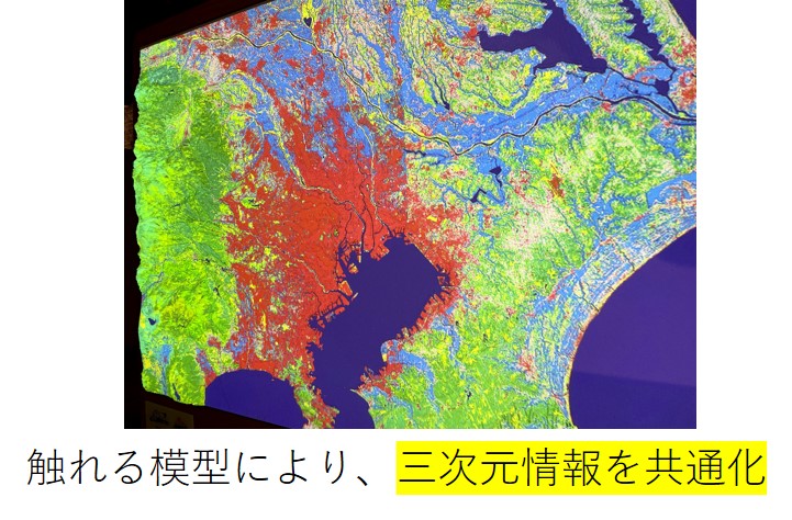 防災計画ソリューション